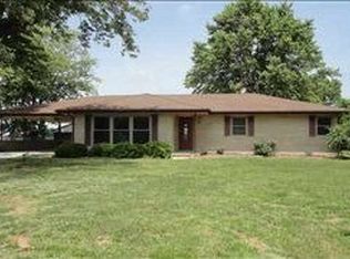3590 E Us Highway 50, Seymour, IN 47274