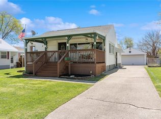 202 Curtiss Wright Blvd, Vandalia, OH 45377