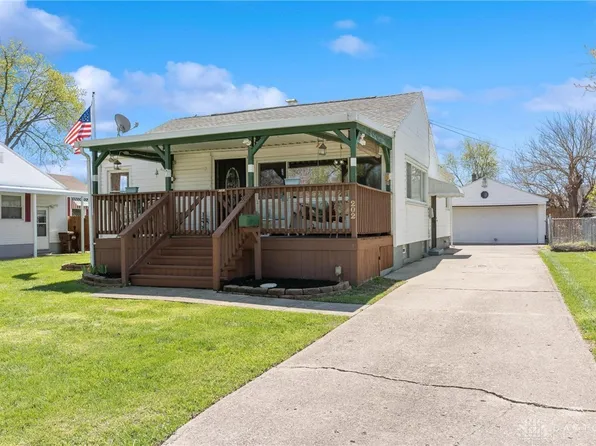 202 Curtiss Wright Blvd, Vandalia, OH 45377