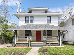 953 N Dearborn St, Indianapolis, IN