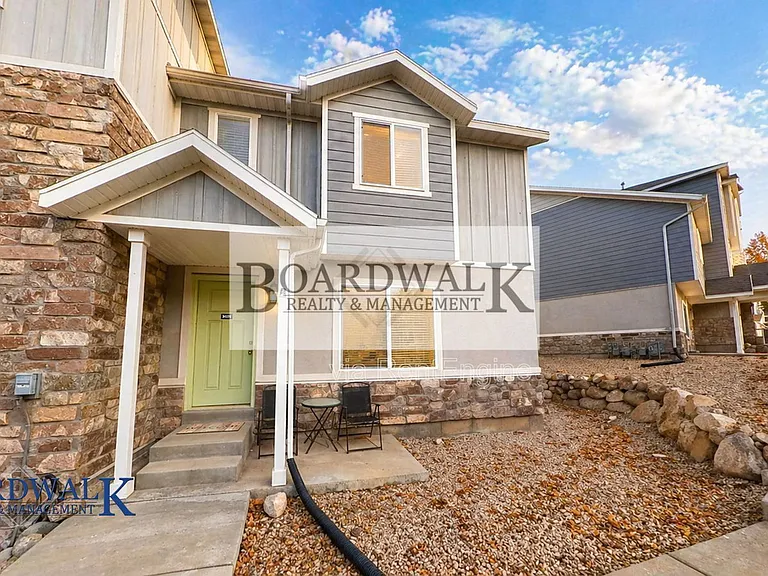 14388 S Ferndale Way — Photo 1