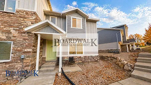 14388 S Ferndale Way Photo 1