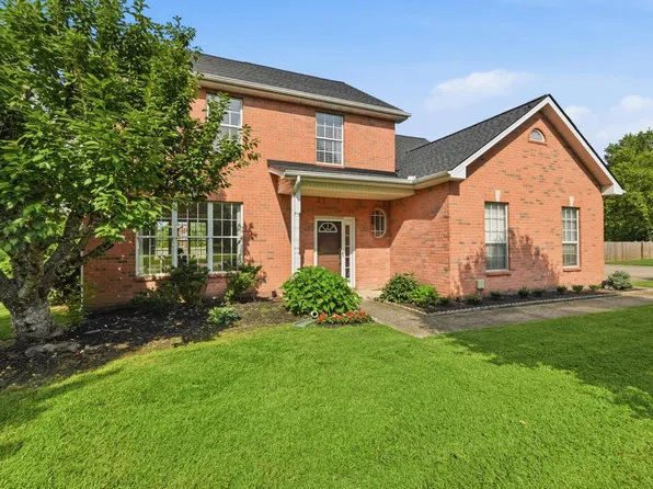 1701 Portway Ct, Spring Hill, TN 37174