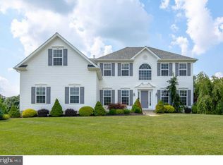 3 Annamarie Ct, Swedesboro, NJ 08085