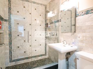 1 Parker Hill Ave #333, Roxbury Crossing, MA 02120