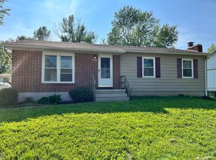 2204 Park Ave, Saint Joseph, MO 64503