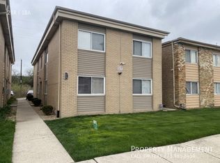 7218 Park Ave #3, Summit Argo, IL 60501