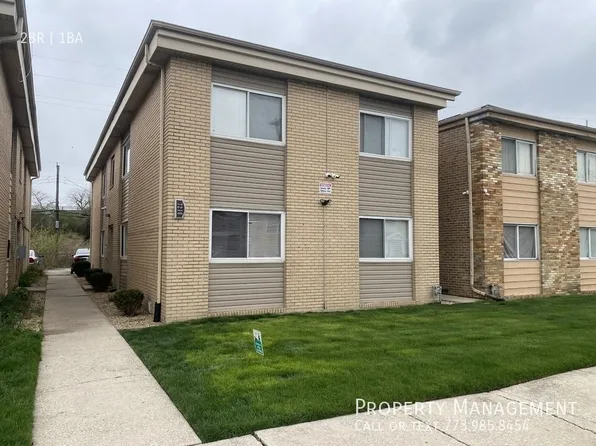 7218 Park Ave, Summit Argo, IL