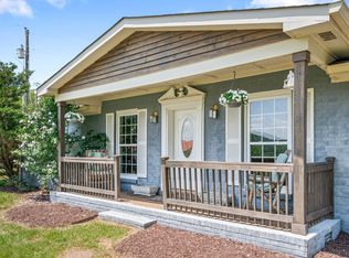 1586 Coleman Rd, Franklin, TN 37064