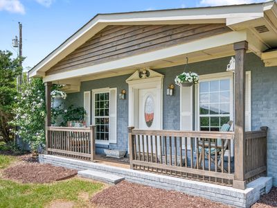 1586 Coleman Rd, Franklin, TN, 37064