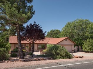2305 Sanborn Dr, Sedona, AZ 86336