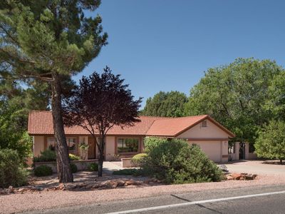 2305 Sanborn Dr, Sedona, AZ, 86336