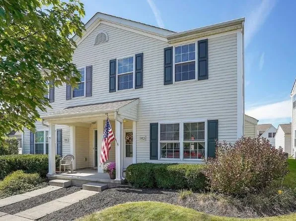 5923 Treven Way, Westerville, OH 43081