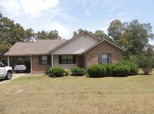 2412 Pyburn Ext, Pocahontas, AR 72455