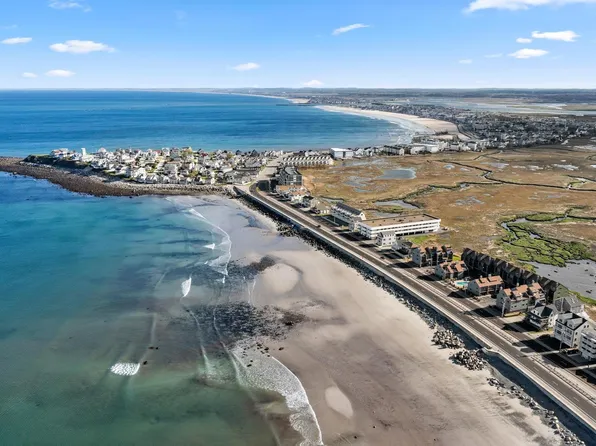 567 Ocean Boulevard #107, Hampton, NH 03842