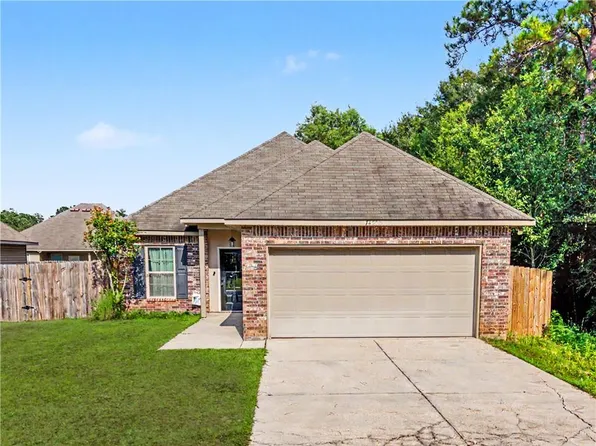 74300 Zeta Ave, Covington, LA 70435
