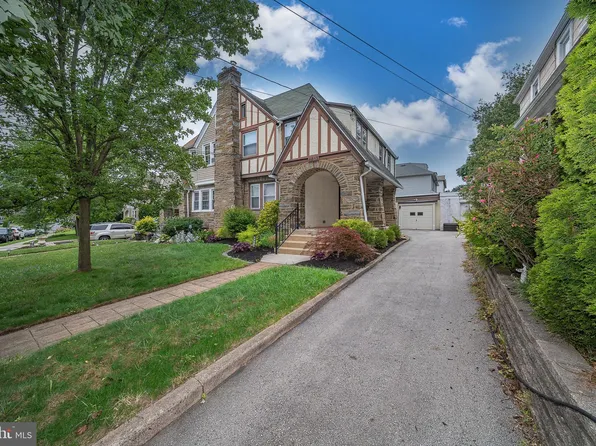 4613 Woodland Ave, Drexel Hill, PA 19026