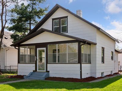 4412 44th Ave S, Minneapolis, MN, 55406