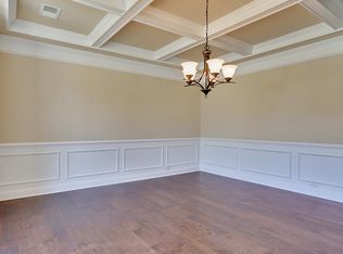 405 Evening Mist Ct, Duncan, SC 29334