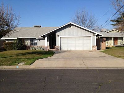 1417 E 20th St, Merced, CA, 95340