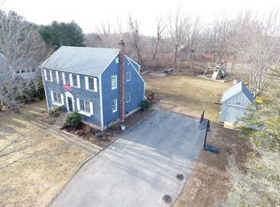 450 Fairgrounds Rd, South Kingstown, RI 02892