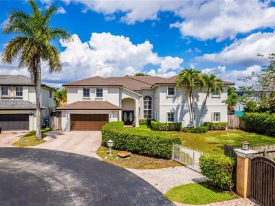 16335 SW 93rd St, Miami, FL, 33196