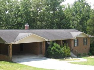 313 Oakleaf Cir, Knoxville, TN 37924