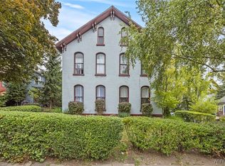 402 Jersey St, Buffalo, NY 14213