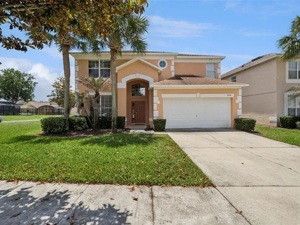 8550 Sunrise Key Dr, Kissimmee, FL 34747