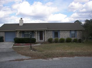 1113 Meade St, Moncks Corner, SC 29461