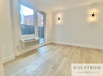 Rented by Hagstrom Management Inc