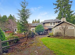 4451 SW Lake Flora Rd, Pt Orchard, WA 98367
