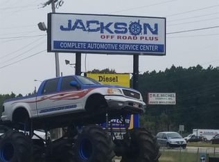 1082 Highway 45 By Pass, Jackson, TN 38301