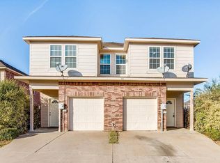 830 Parkplace Rdg #830, Princeton, TX 75407