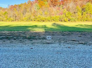 3374 Bourbon Creek Rd Lot 9, Catlettsburg, KY
