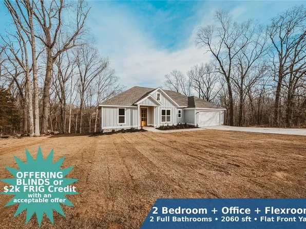 26 Smart Ln, Bella Vista, AR 72715