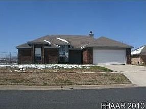 2nd image of 3505 Granite Dr