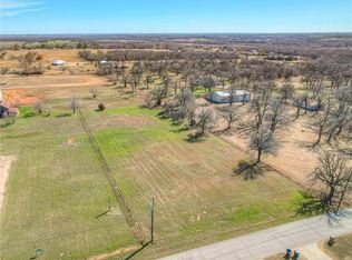 N McDonald Rd LOT 4, Choctaw, OK 73020