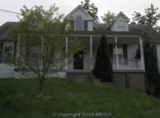 2878 Bufflehead Ct, Woodbridge, VA 22192