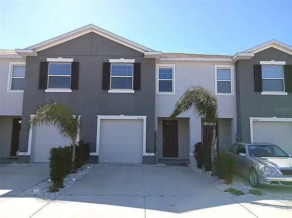 34346 Redwood Dawn Ln, Wesley Chapel, FL 33543