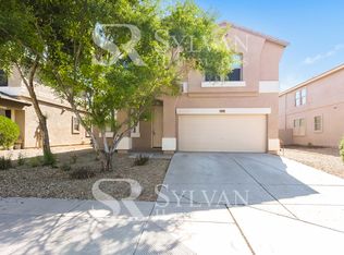 6311 S 32nd Gln, Phoenix, AZ 85041