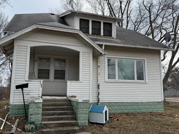 1404 Washington St, Hamburg, IA 51640