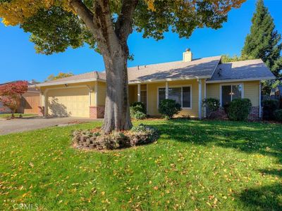 252 Via Mission Dr, Chico, CA, 95928