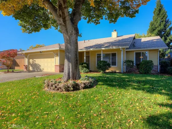 252 Via Mission Dr, Chico, CA 95928