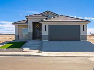 10543 E 46th Pl, Yuma, AZ 85367