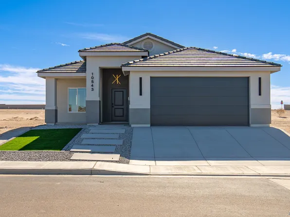 10543 E 46th Pl, Yuma, AZ 85367