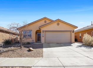 4221 N Pole Loop NE, Rio Rancho, NM 87144