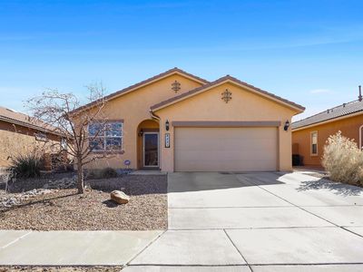 4221 N Pole Loop NE, Rio Rancho, NM, 87144