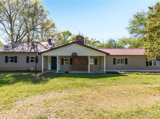 481 David Smith Rd, Winston Salem, NC 27127