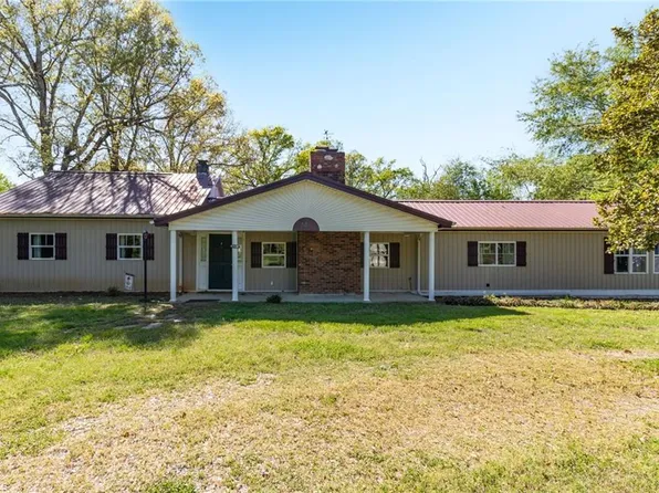 481 David Smith Rd, Winston Salem, NC 27127